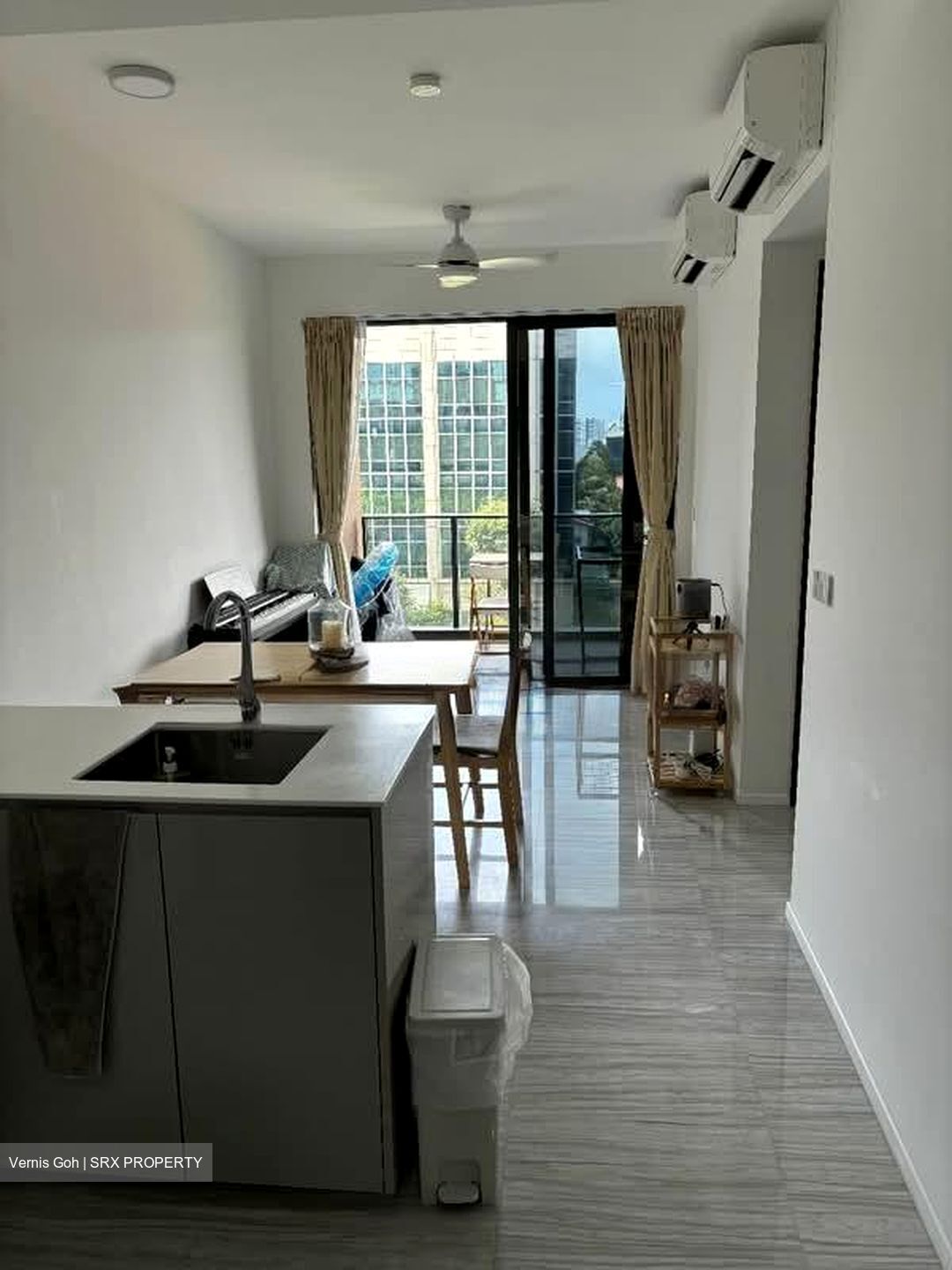 Parc Esta (D14), Apartment #598149301